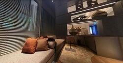 The Hillshore (D5), Condominium #568031301